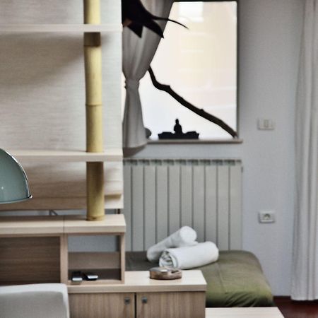 Medizen Apartment Изола Екстериор снимка