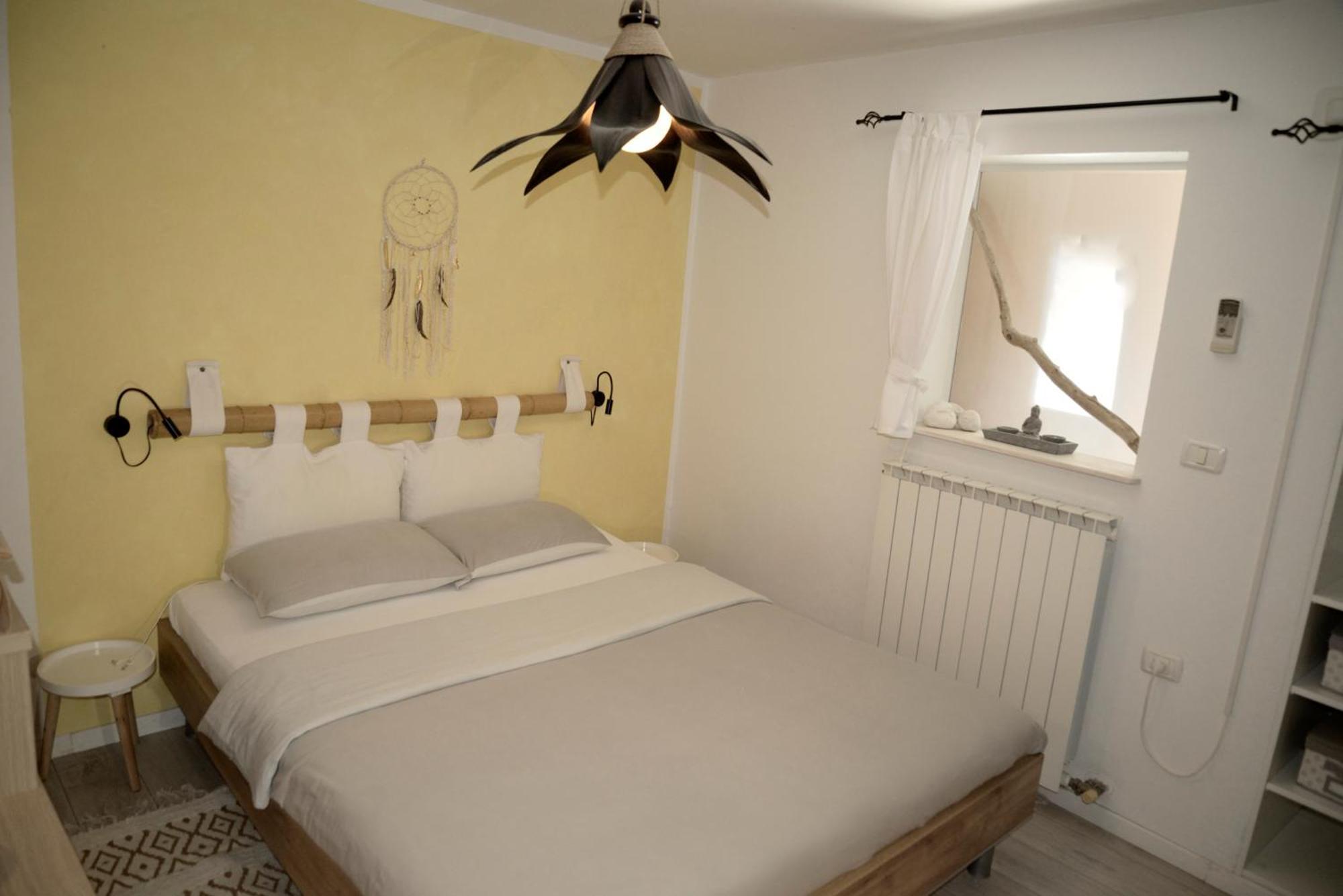 Medizen Apartment Изола Екстериор снимка