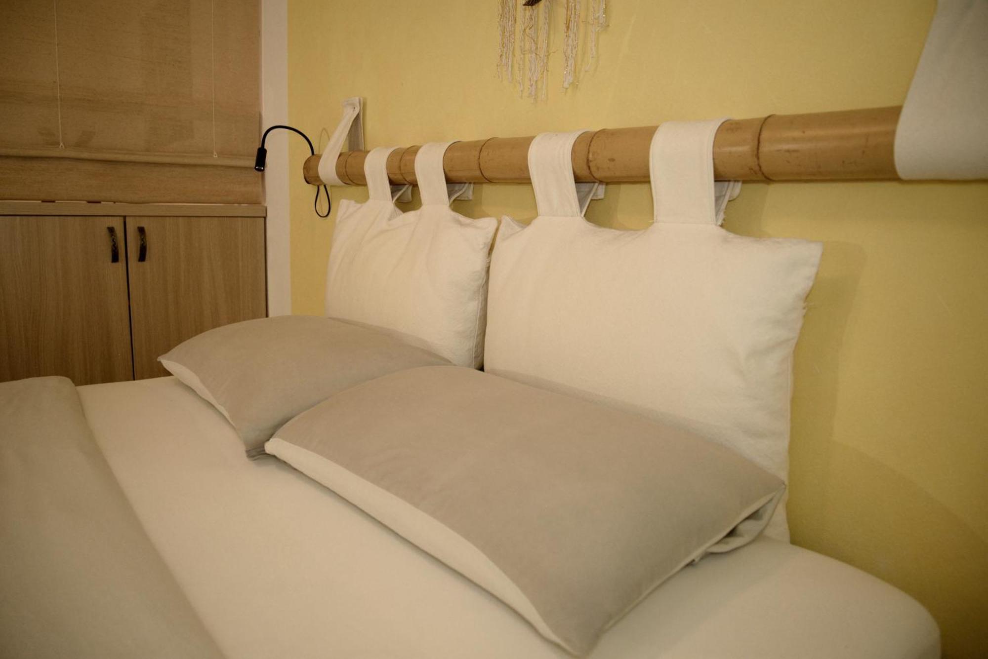 Medizen Apartment Изола Екстериор снимка