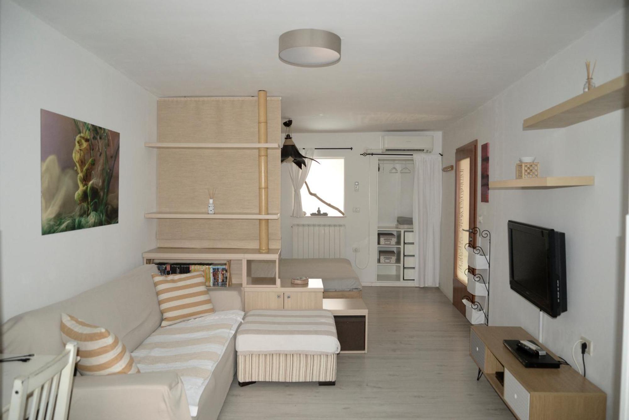 Medizen Apartment Изола Екстериор снимка