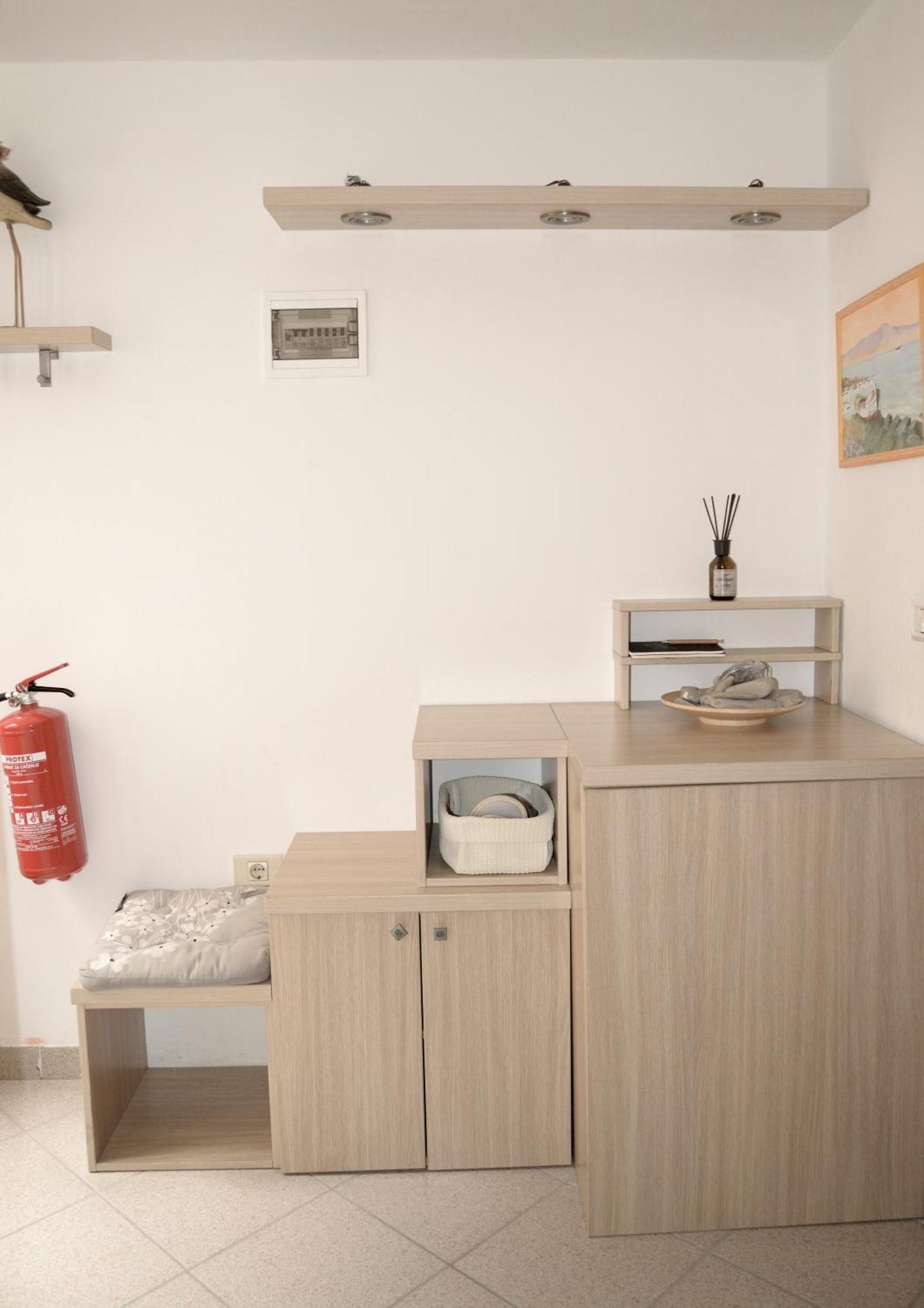 Medizen Apartment Изола Екстериор снимка