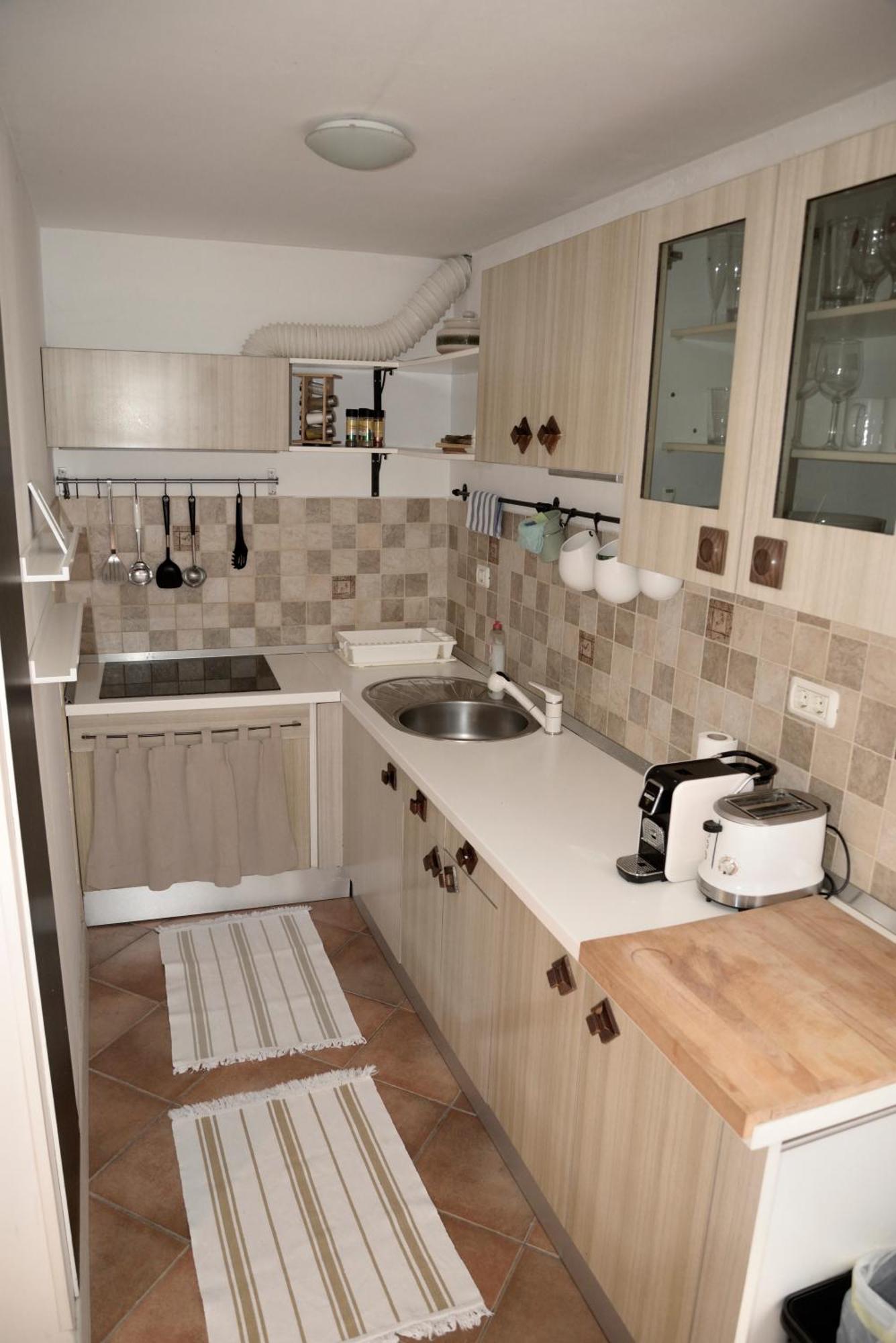 Medizen Apartment Изола Екстериор снимка