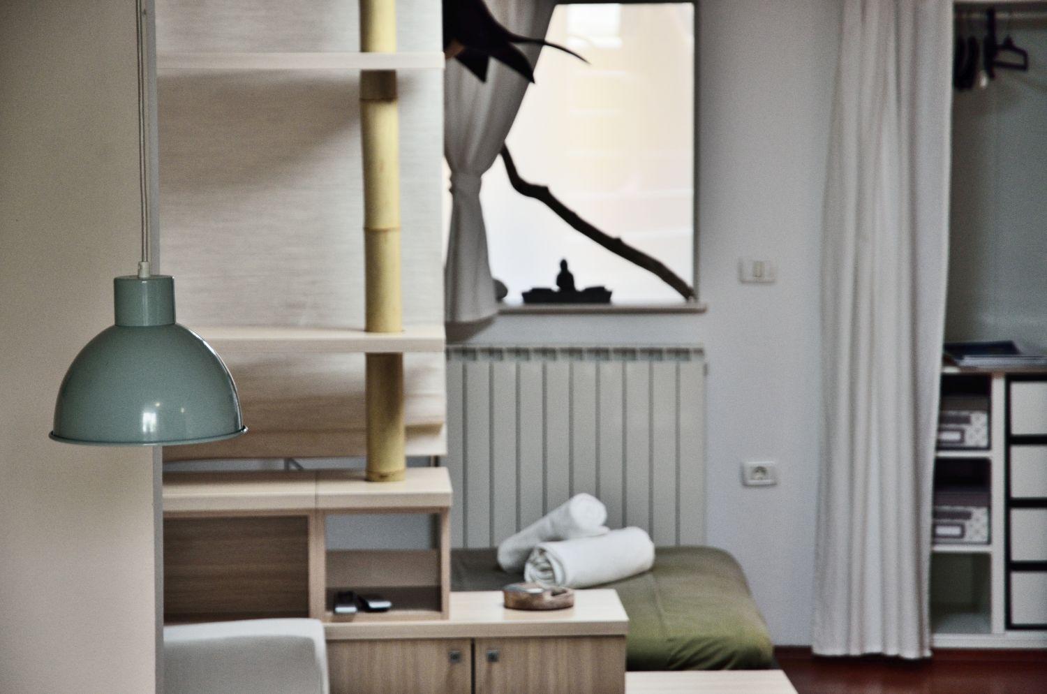 Medizen Apartment Изола Екстериор снимка