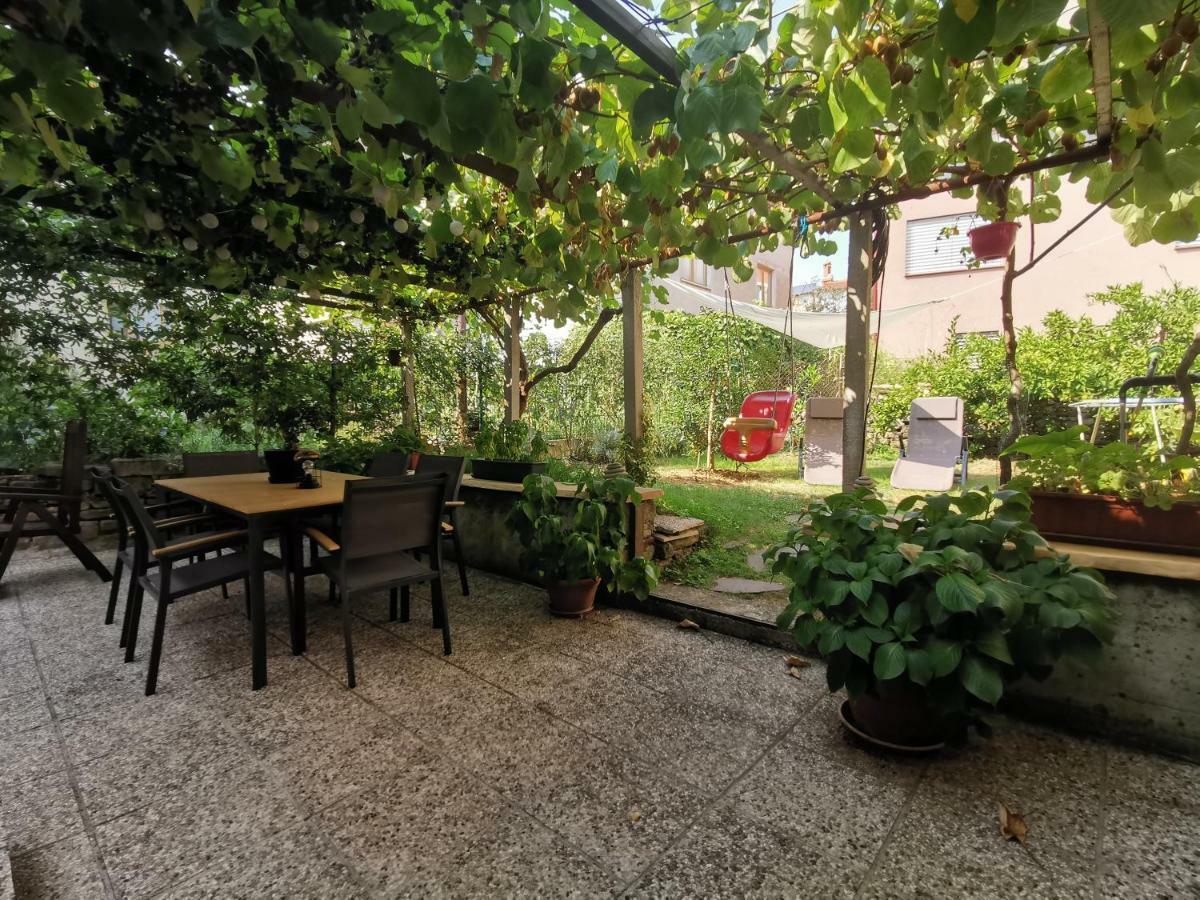 Medizen Apartment Изола Екстериор снимка
